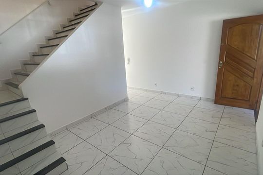 Casa para alugar com 2 quartos, 110m² em Cidade Universitária, Campinas
