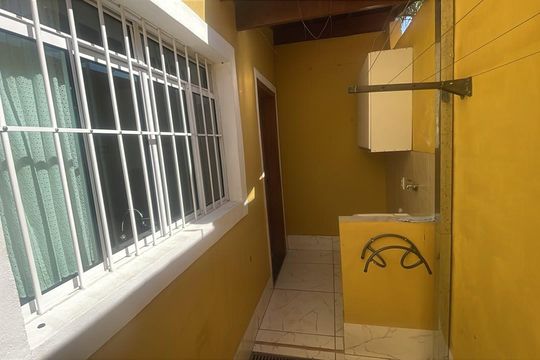 Casa para alugar com 2 quartos, 110m² em Cidade Universitária, Campinas