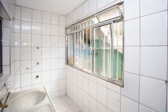 Área de Serviço Casa 1 de casa à venda com 7 quartos, 235m² em Eldorado, Diadema