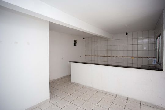 Casa à venda com 7 quartos, 235m² em Eldorado, Diadema