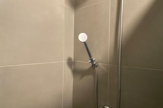 Banheiro de apartamento à venda com 3 quartos, 74m² em Novo Osasco, Osasco