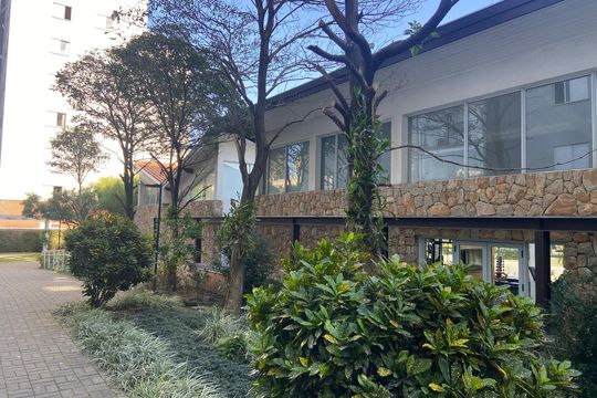 Área comum de apartamento à venda com 3 quartos, 74m² em Novo Osasco, Osasco