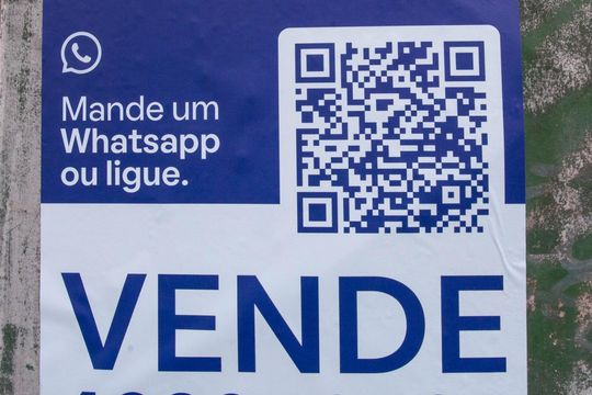 Placa de apartamento para alugar com 3 quartos, 70m² em Eldorado, Diadema