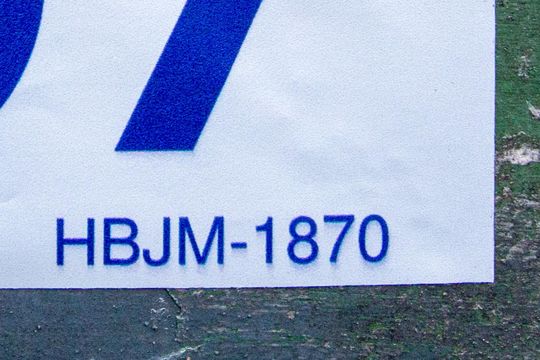 Placa de apartamento para alugar com 3 quartos, 70m² em Eldorado, Diadema
