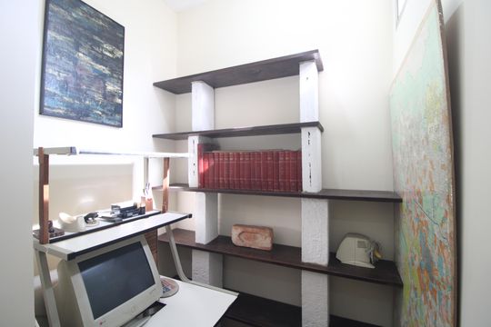 Quarto 3 de casa à venda com 5 quartos, 207m² em Vila Campo Grande, São Paulo