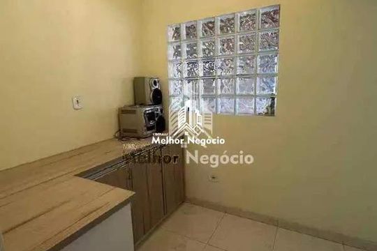 Casa à venda com 3 quartos, 173m² em Parque Virgilio Viel, Sumaré