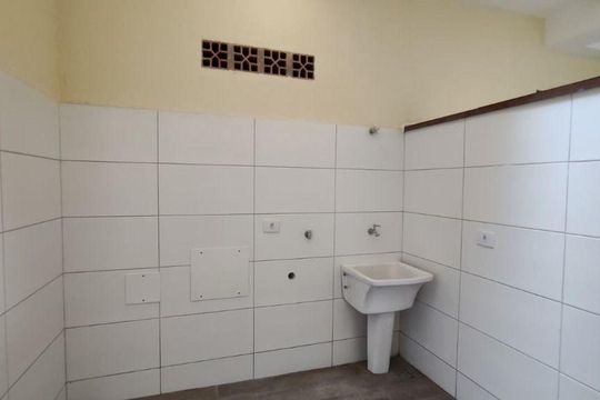 Apartamento para alugar com 1 quarto, 24m² em Jardim Bonfiglioli, São Paulo