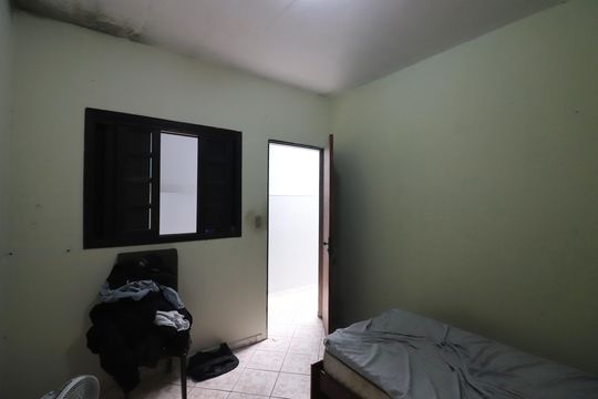 Quarto 3 de casa para alugar com 3 quartos, 125m² em Alvarenga, São Bernardo do Campo