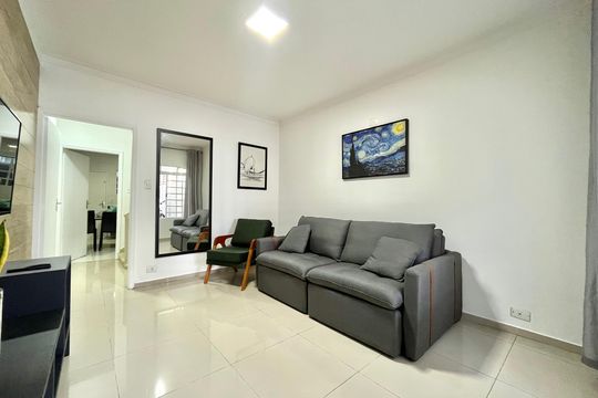 Casa à venda com 2 quartos, 110m² em Vila Mascote, São Paulo