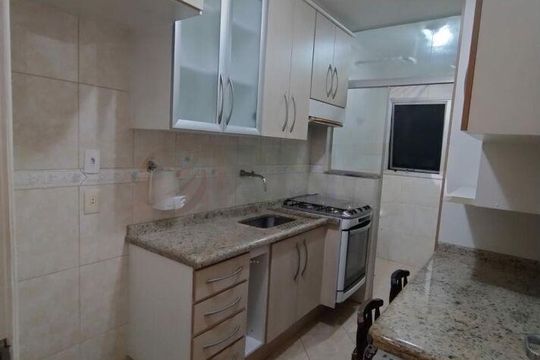 Apartamento à venda com 2 quartos, 57m² em Santana, São Paulo