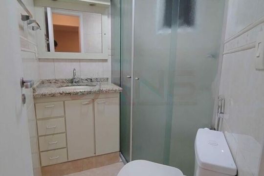 Apartamento à venda com 2 quartos, 57m² em Santana, São Paulo