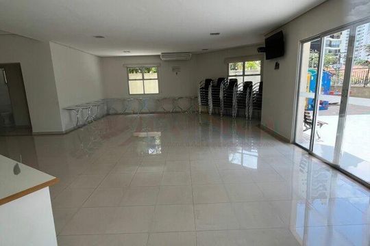 Apartamento à venda com 2 quartos, 57m² em Santana, São Paulo
