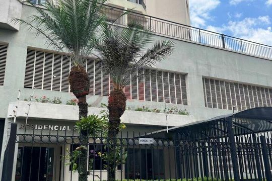 Apartamento à venda com 2 quartos, 57m² em Santana, São Paulo