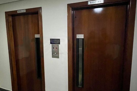 Apartamento à venda com 2 quartos, 57m² em Santana, São Paulo