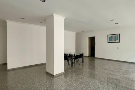 Salão de Festas de apartamento à venda com 3 quartos, 160m² em Jardim Paulista, São Paulo