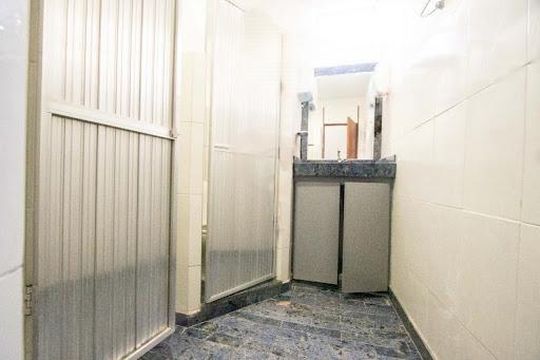 Casa para alugar com 1 quarto, 352m² em Botafogo, Rio de Janeiro