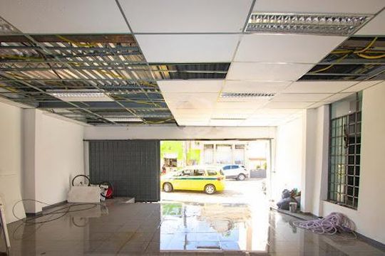 Casa para alugar com 1 quarto, 352m² em Botafogo, Rio de Janeiro