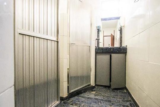 Casa para alugar com 1 quarto, 352m² em Botafogo, Rio de Janeiro