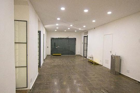Casa para alugar com 1 quarto, 352m² em Botafogo, Rio de Janeiro
