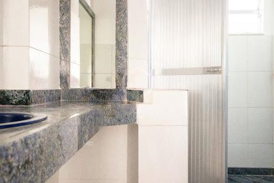 Casa para alugar com 1 quarto, 352m² em Botafogo, Rio de Janeiro