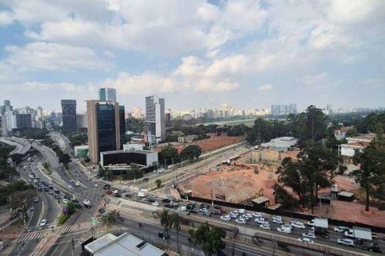 Apartamento para alugar com 1 quarto, 26m² em Butantã, São Paulo