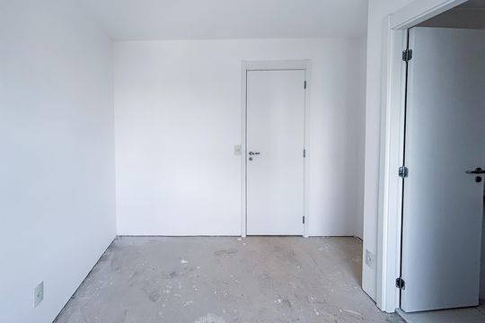 Apartamento à venda com 3 quartos, 144m² em Sumarezinho, São Paulo