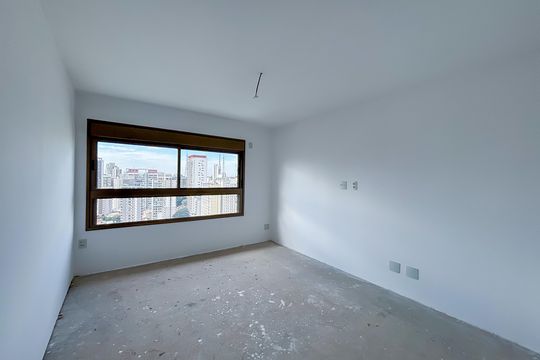 Apartamento à venda com 3 quartos, 144m² em Sumarezinho, São Paulo