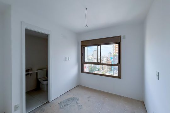 Apartamento à venda com 3 quartos, 144m² em Sumarezinho, São Paulo