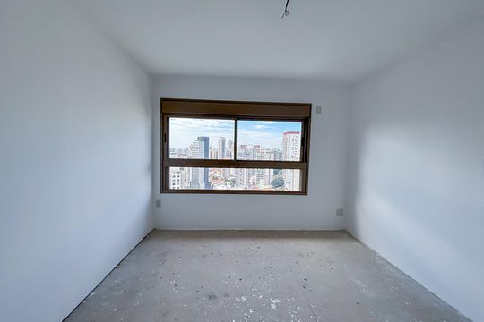 Apartamento à venda com 3 quartos, 144m² em Sumarezinho, São Paulo