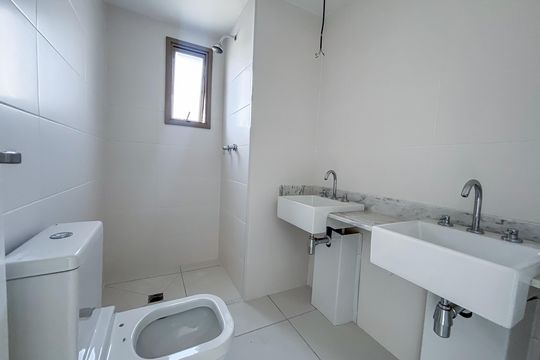 Apartamento à venda com 3 quartos, 144m² em Sumarezinho, São Paulo