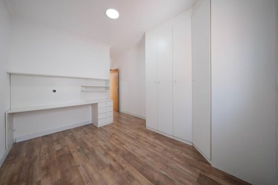 Suíte 1 de casa à venda com 3 quartos, 168m² em Vila Granada, São Paulo