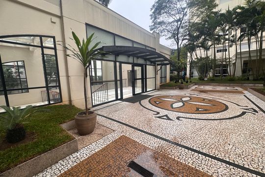 Apartamento à venda com 4 quartos, 178m² em Cidade Monções, São Paulo