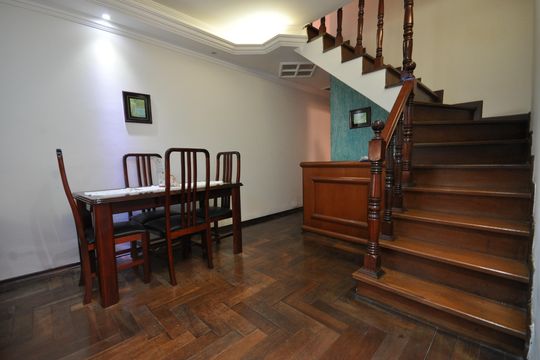 Sala de casa à venda com 3 quartos, 160m² em Jardim Joamar, São Paulo