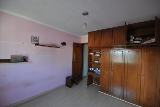 Quarto 1 de casa à venda com 3 quartos, 160m² em Jardim Joamar, São Paulo