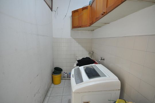 Área de Serviço de casa à venda com 3 quartos, 160m² em Jardim Joamar, São Paulo