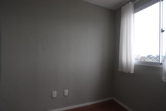 Quarto 2 de apartamento à venda com 2 quartos, 35m² em Fazenda da Juta, São Paulo