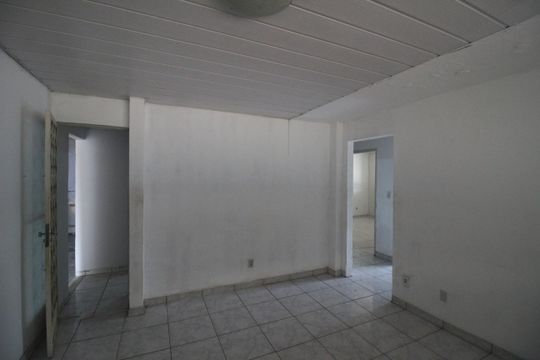 Sala de casa para alugar com 3 quartos, 77m² em Centro, Nilópolis