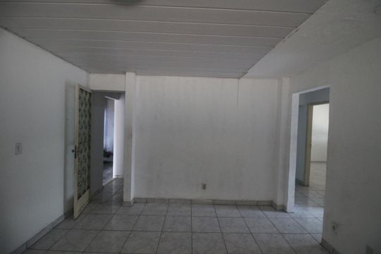 Sala de casa para alugar com 3 quartos, 77m² em Centro, Nilópolis
