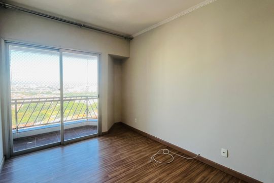 Apartamento à venda com 3 quartos, 90m² em Bonfim, Campinas