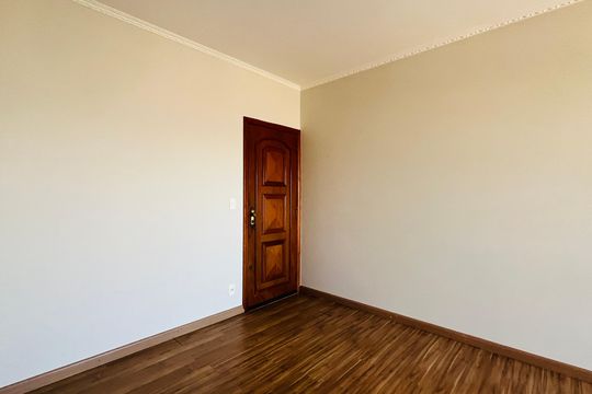 Quarto de apartamento à venda com 3 quartos, 90m² em Bonfim, Campinas