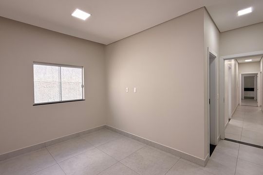 Suite 03 com Ar Cond de casa para alugar com 3 quartos, 210m² em Q 4, Brasília