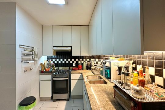 Apartamento à venda com 2 quartos, 120m² em Copacabana, Rio de Janeiro