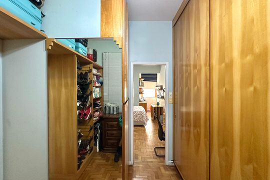 Apartamento à venda com 2 quartos, 120m² em Copacabana, Rio de Janeiro