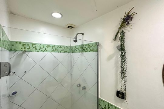 Apartamento à venda com 2 quartos, 120m² em Copacabana, Rio de Janeiro