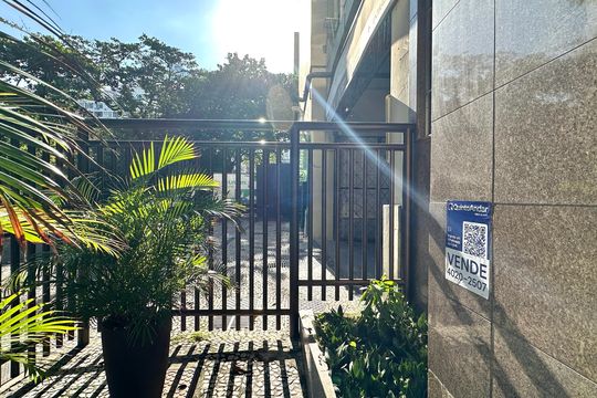 Apartamento à venda com 2 quartos, 120m² em Copacabana, Rio de Janeiro