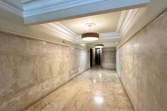 Apartamento à venda com 2 quartos, 120m² em Copacabana, Rio de Janeiro