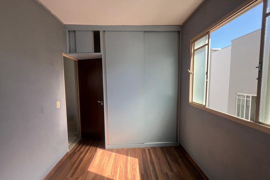 Quarto 1 de casa à venda com 3 quartos, 52m² em Copacabana, Belo Horizonte