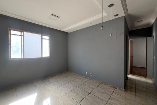 Casa à venda com 3 quartos, 52m² em Copacabana, Belo Horizonte