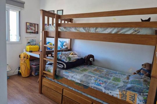 Apartamento para alugar com 2 quartos, 77m² em Centro, São Bernardo do Campo