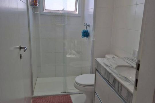 Apartamento para alugar com 2 quartos, 77m² em Centro, São Bernardo do Campo